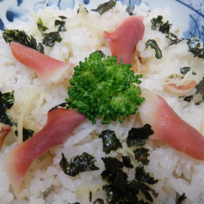 宮城の郷土料理 ほっき飯 下ごしらえ付き レシピ 作り方 By 夏はぜ 楽天レシピ 宮城の郷土料理 ほっき飯 下ごしらえ付き レシピ 作り方 By 夏はぜ 楽天レシピ